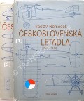 Ceskoslovenska Letadla by NEMECEK, Václav